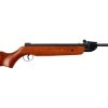 Wiatrówka RazorGun B2 Classic 5,5 mm drewno